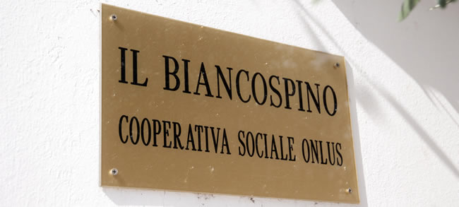 Il Biancospino